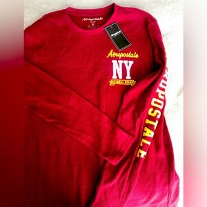 Men’s Aeropostale shirt